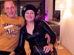 Web only! Hoe neukt Nederland Anaal met Lilly en Sjoerd