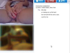 Chatrandom Omegle Venture 013