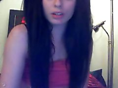 CecyLust 1-Webcam Masturbation 5