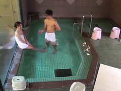 Together In A Couple To Man Hot Water Ultimate Netora