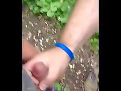 Pireced nipple Hairy Bear Sucks Off Skater Chaser