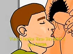 gay cartoon 13