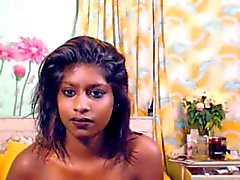 Innocent Indian Slut