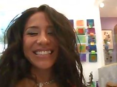 Jenaveve Jolie POV Blowjob