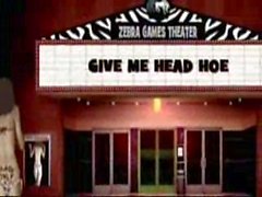 Give Me Head Hoe by Lilly_White_4bm