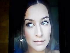 Alli Speed Cumtribute 6