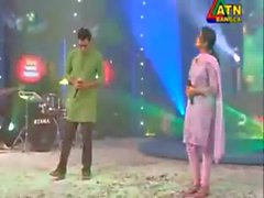 Bangla Song Arfin Rumey And Nancy Chithi Bathashe Kan Pathea Mahmud Khan 2011