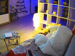 Real Homemade Amateur Hidden Cam 1