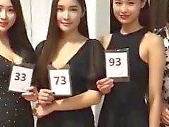 China pick your number