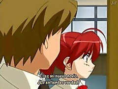 Sex Friends OVA episode 1