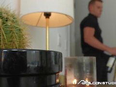 FalconStudios - Best Boys With Sex Toys - Hunks And Jocks Using BIG Dildos for Fucking