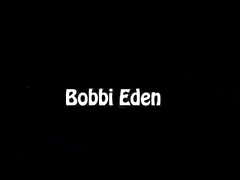 Bobbi eden big tits, bobbi eden, huge dildos