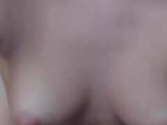 LiveSpicyCams-Com Two fingers in her pussy