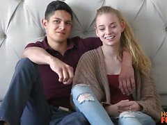 Best Friends Fuck For The First Time