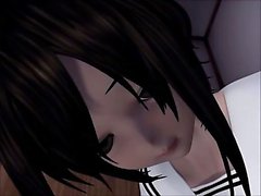 Relationship Of Siblings - Horny 3D anime sex videos