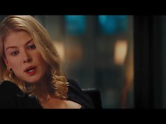 Rosamund Pike - Jack Reacher