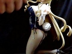 cecilia figure bukkake