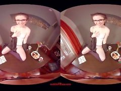VR Porn "Good Morning II", Virtual Reality Porno Trailer