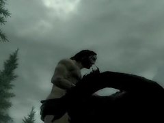 Skyrim Sexlab New Animations WIP