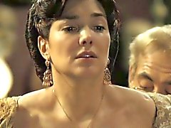 Laura Harring Love In The Time of Cholera (Nude)