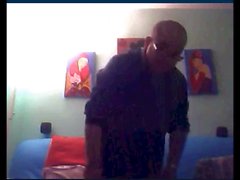 spanish mature oldman sexy