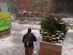 The Division - Alpha gameplay.