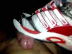 Sneaker shoejob