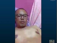 Delano Temmar Masturbation Video