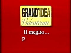 Lezione Pi Piano - Starring Angelica Bella - 1997 - 1 of 2