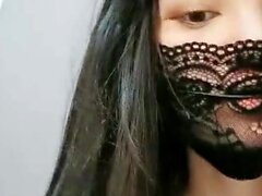 Japanese teen hardcore masturbating at Asian chatroom