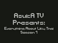Everything About Lilly Thai Season 1