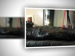 Mummification, Bondage, CBT