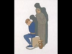 Erotic Art of George Barbier 3 - Vies Imaginaires