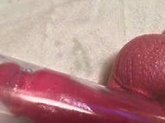 Penis pumping