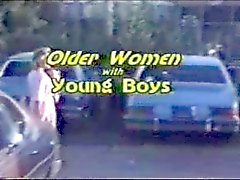 Older Women with Young Boys-Complete part1