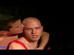 Gay Guys Bondage Sex