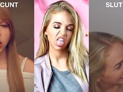 Jenn McAllister jennxpenn Jerk Off