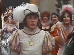 Cinderella-1977 musical classic vintage