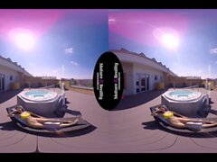 maturereality vr - fucking my buddys slutty wife