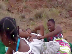 African sex videos, recent, safary sex