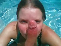 pool head