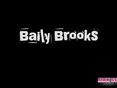 More Than Beautiful Bailey Brooks Cuckold