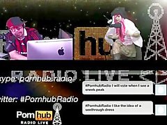 Pornhub Radio Oct 31