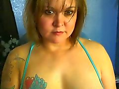 mature chubby webcam