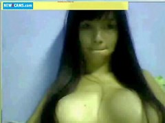 19 Year Old Skinny Thai Girl With Big Boobs Msn Webcam