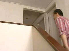 Japanese Milf's sex story - Watch Pt2 On hdmilfcam