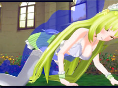 Cm3d2, cm3d2] elsword hentai, rena elsword