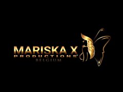 MARISKAX Jada Sparks takes 2 huge loads