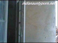 Desi Indian Aunty webcam exposed more aunties videos visit: indianauntyporn