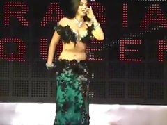 Amazing Belly Dance